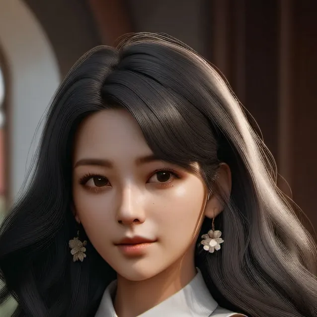 chat with ai character: Stacy