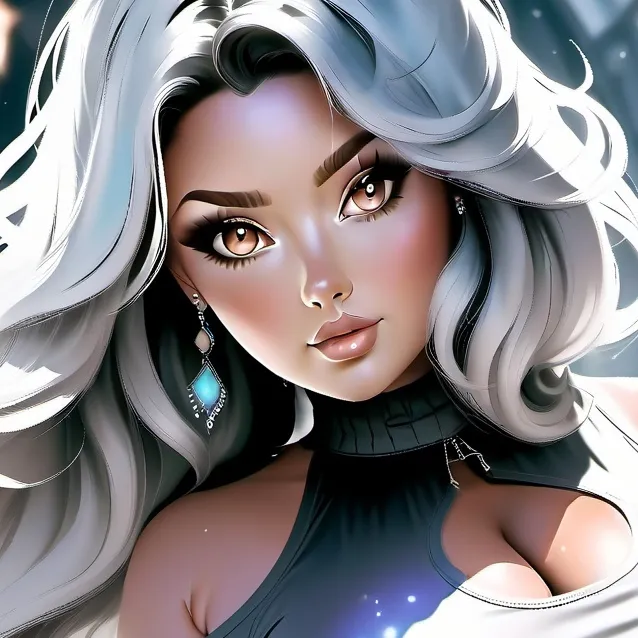 chat with ai character: Brenda 