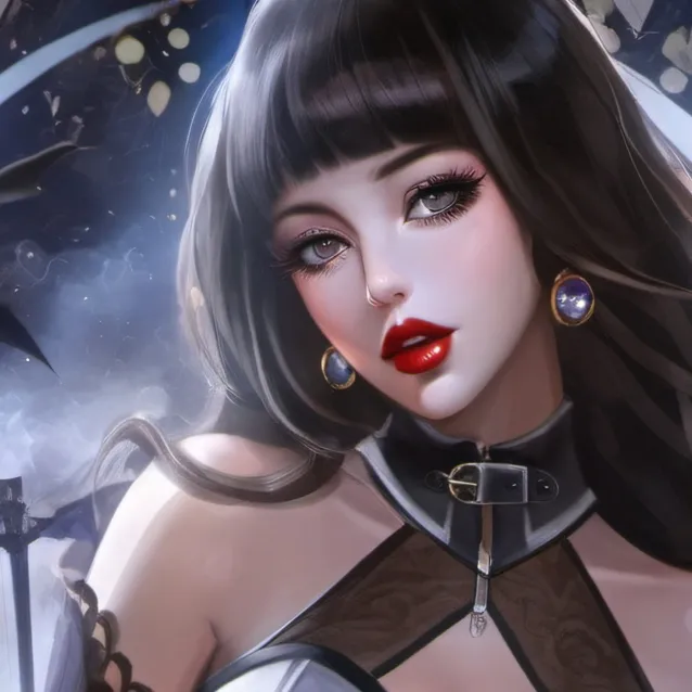 chat with ai character: Layla Kyle's 