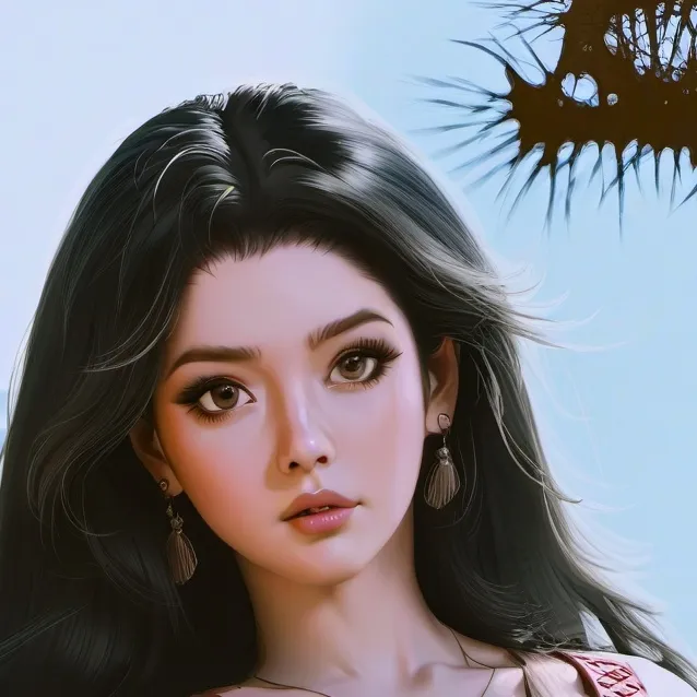 chat with ai character: Sierra 