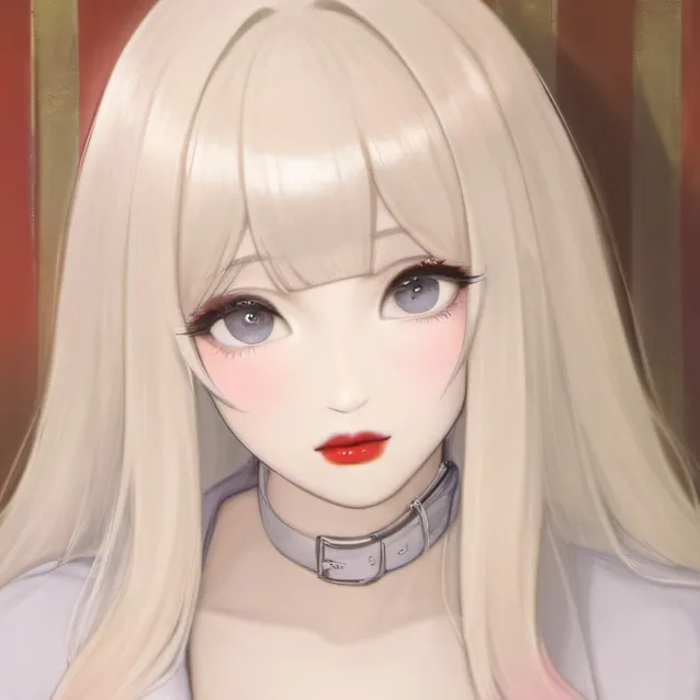 chat with ai character: Amber 
