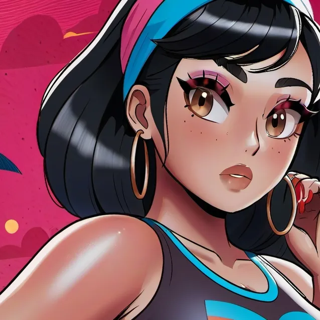 chat with ai character: Carmen 