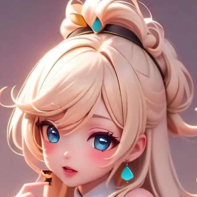 chat with ai character: layla
