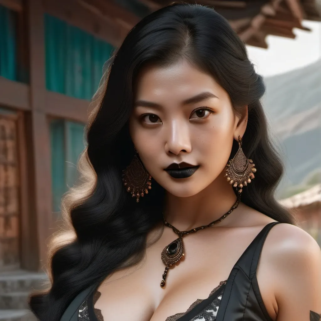 chat with ai character: Darla