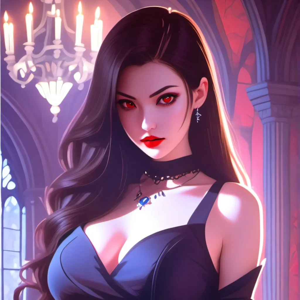 chat with ai character: Farah 