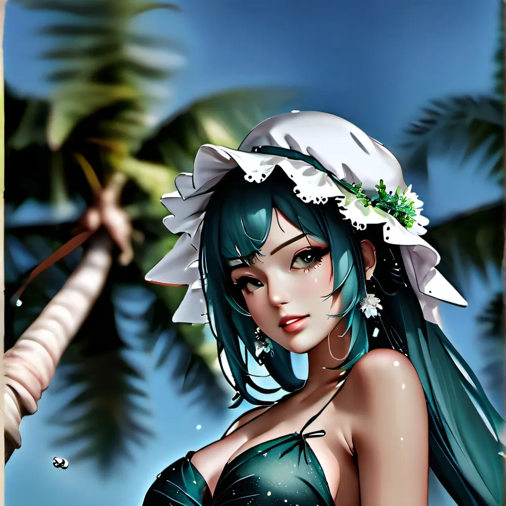 chat with ai character: Tammy