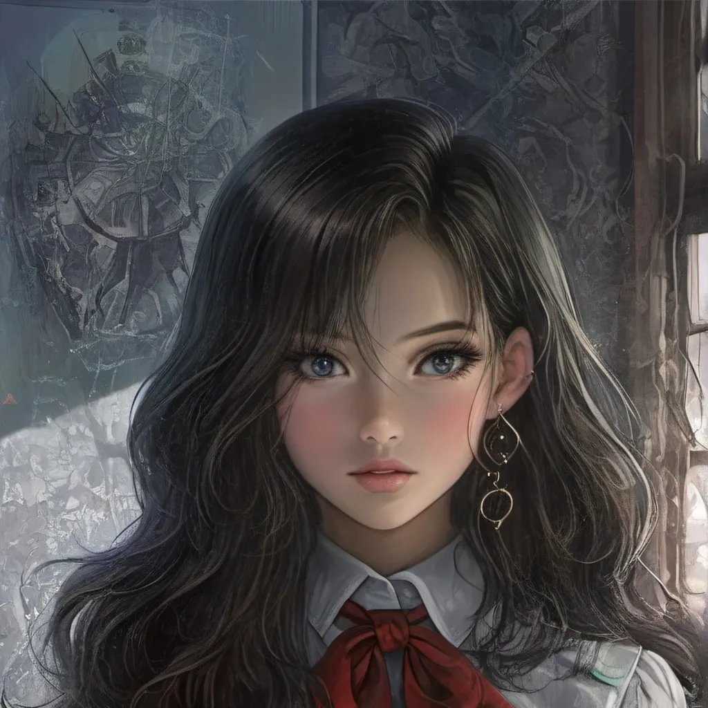 chat with ai character: Jennifer 