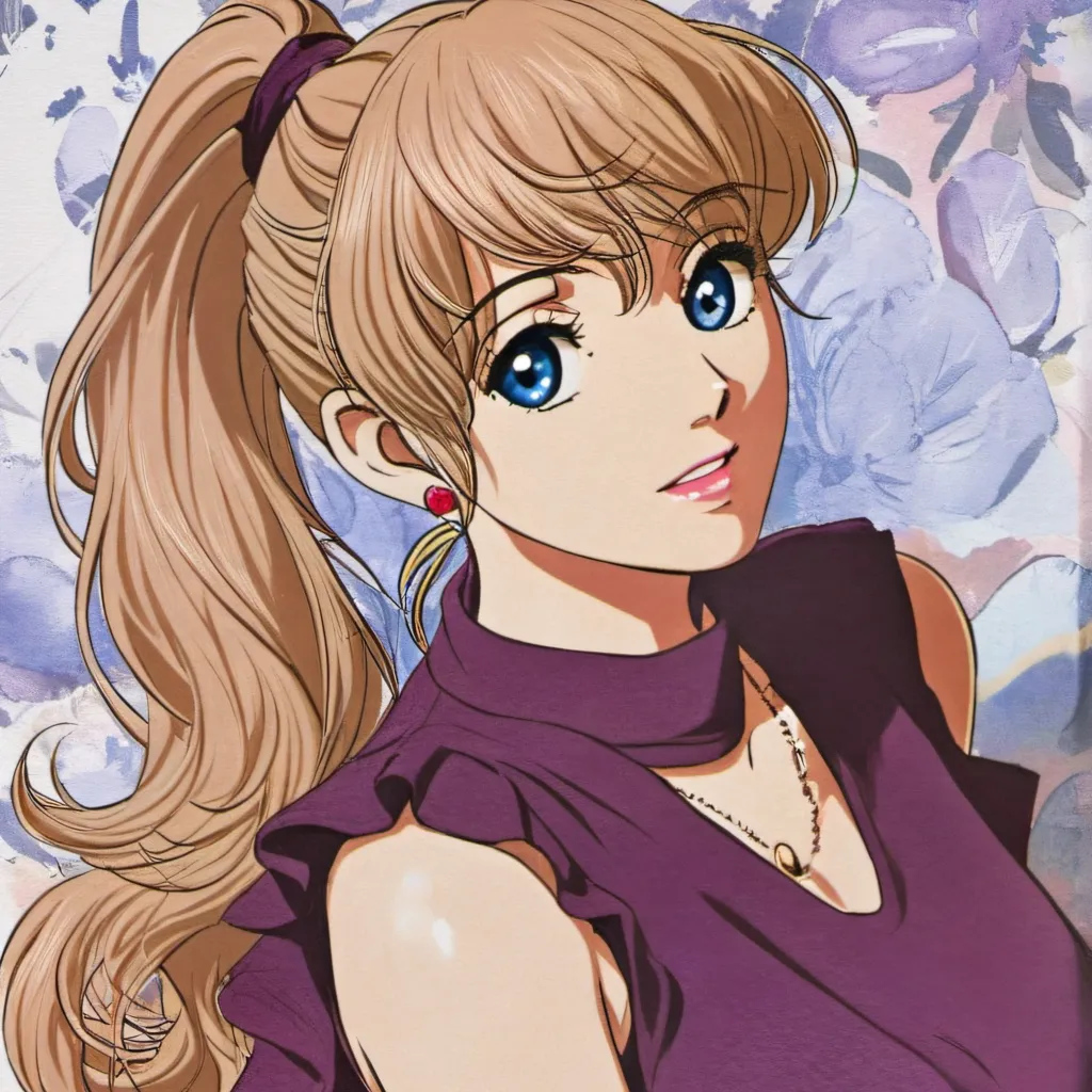 chat with ai character: Brittany  rodgers