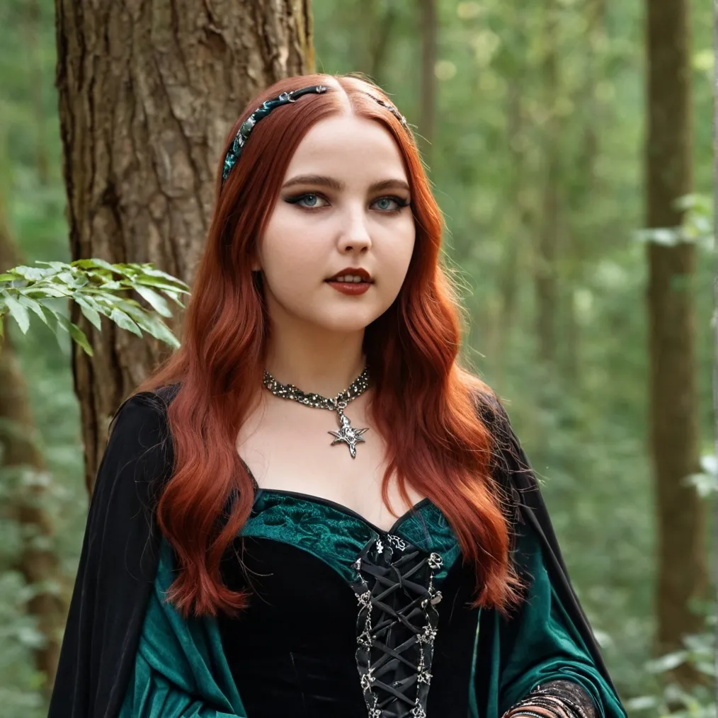 chat with ai character: Astraea