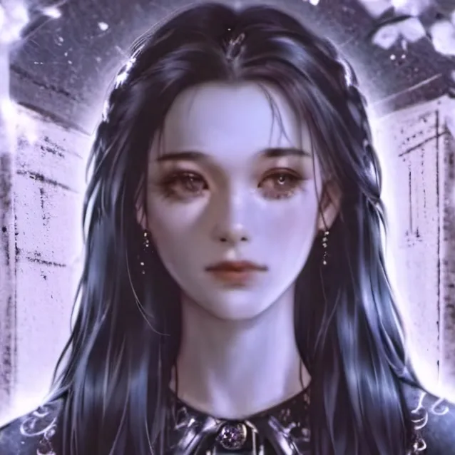 chat with ai character: Chrissy