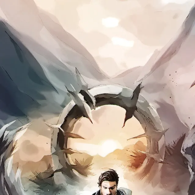 chat with ai character: Archons 