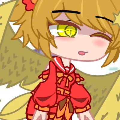 chat with ai character: ☘︎Goldie☘︎