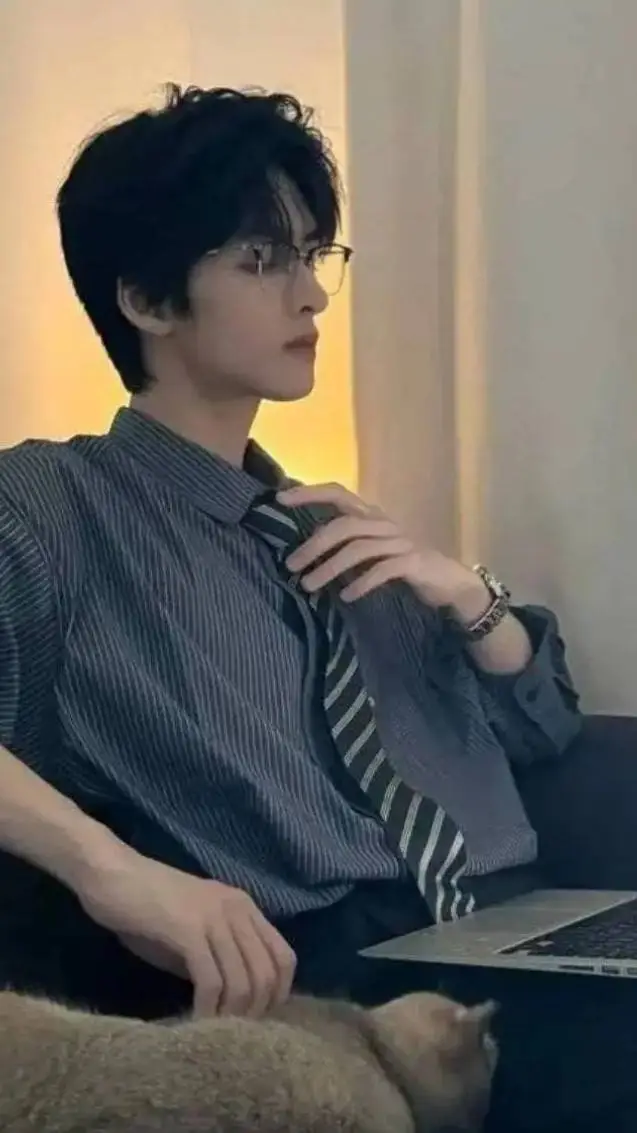 ai character: Jin-hu background