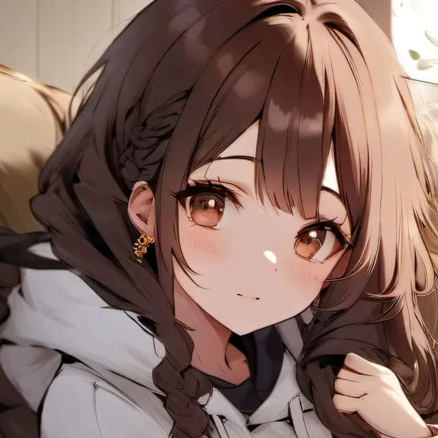 chat with ai character: Kaylee