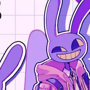 chat with ai character: Jax