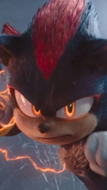 ai character: Shadow background