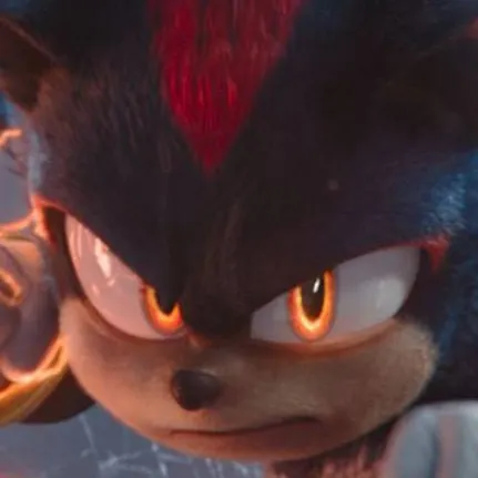 chat with ai character: Shadow