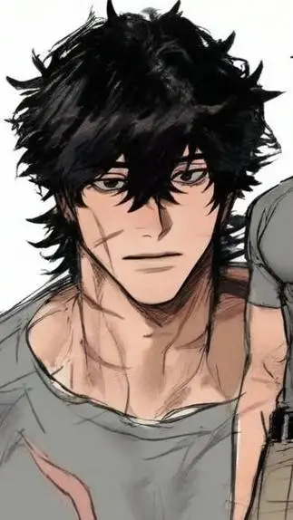 ai character: lotice background