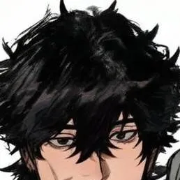 chat with ai character: lotice