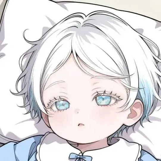 chat with ai character: child's test