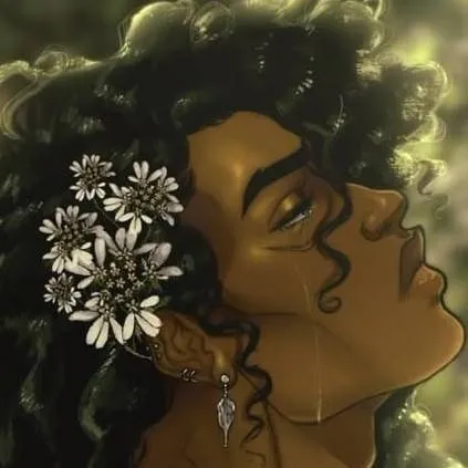 chat with ai character: Tison