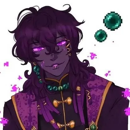 chat with ai character: endy