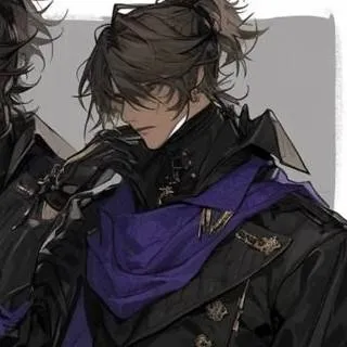 chat with ai character: Leo Nathaniel