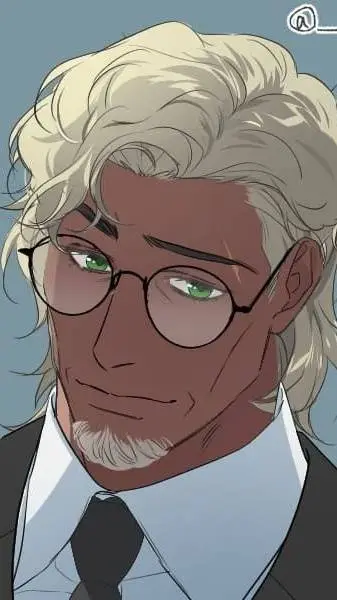 ai character: Joseph background