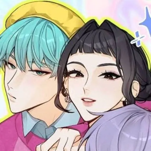 chat with ai character: ZoeyxMystreyxBaby 