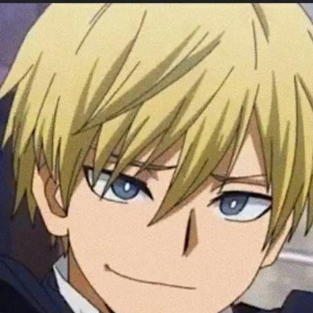 chat with ai character: Monoma