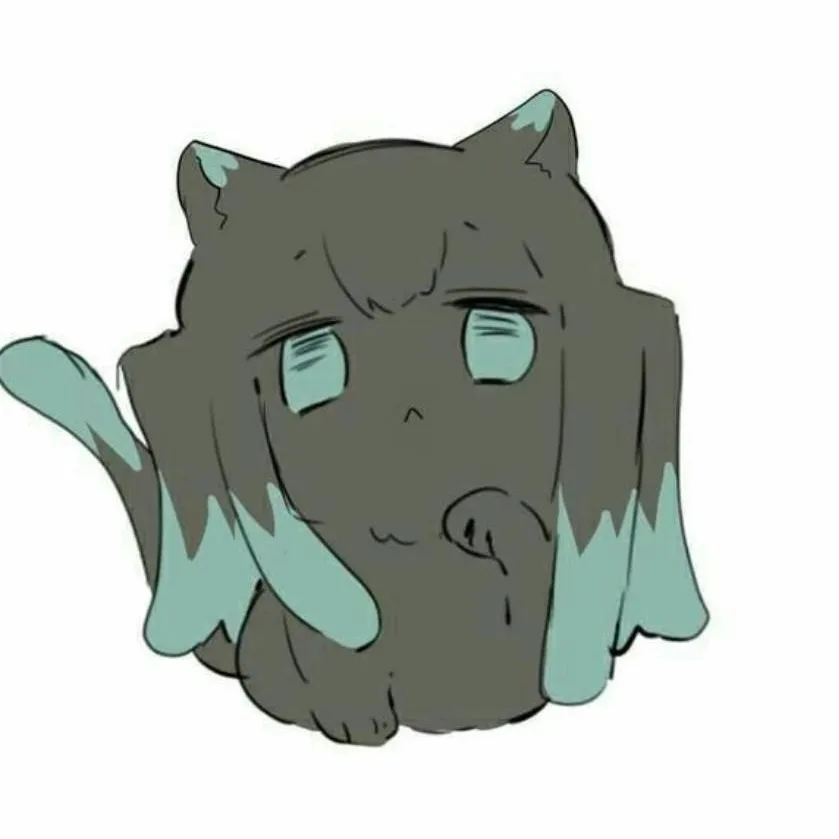 chat with ai character: New kitty~