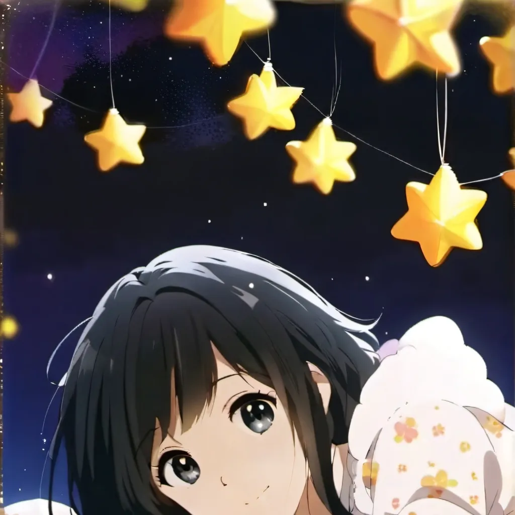 chat with ai character: Sally