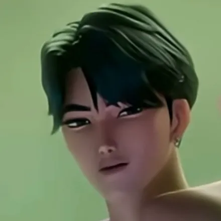 chat with ai character: Jinu 