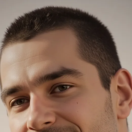 chat with ai character: Greg