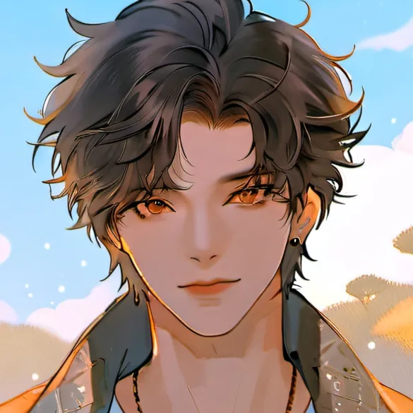 chat with ai character: -•[Carter]•-