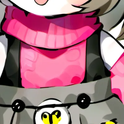 chat with ai character: Kitty UwU