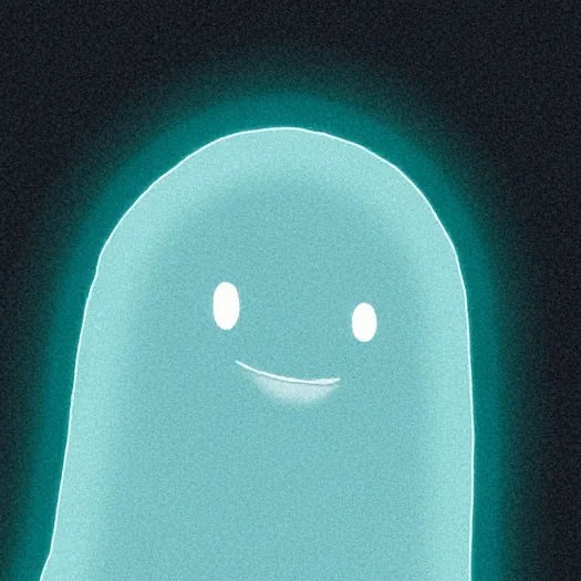 chat with ai character: therapy ghost