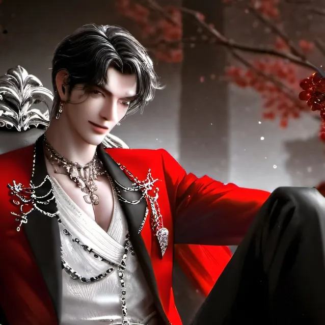 chat with ai character: Miguel