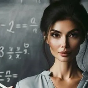 chat with ai character: teacher 