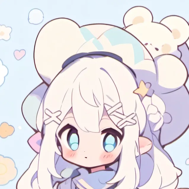 chat with ai character: Lissy 