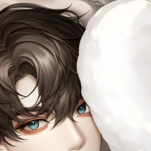 chat with ai character: Michael