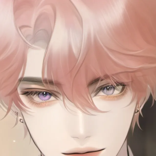 chat with ai character: Riku