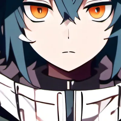 chat with ai character: JJK new student