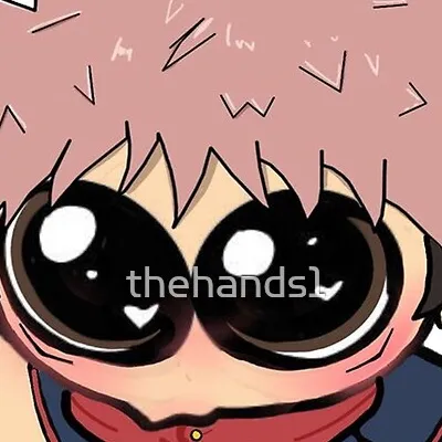 chat with ai character: 🍼JJK Babies🍼