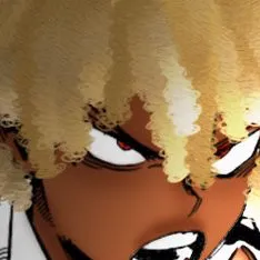 chat with ai character: Jamaican mha🇯🇲