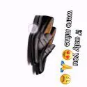 chat with ai character: Bakugo's shoes👞