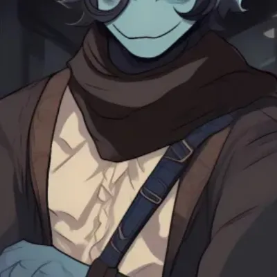 chat with ai character: Sebastian solace