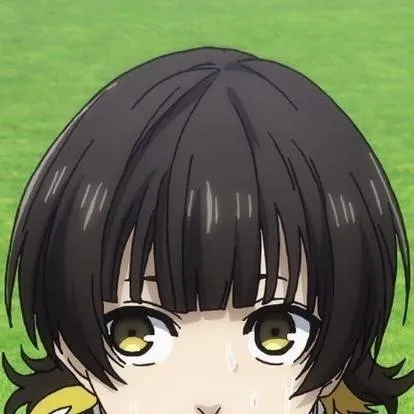 chat with ai character: ⚽Meguru Bachira💛