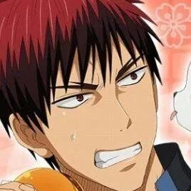 chat with ai character: Kagami🏀!! 