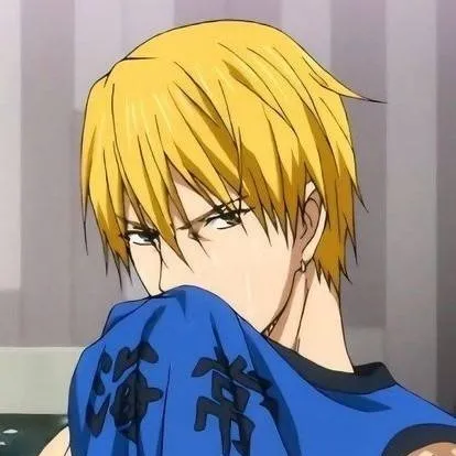 chat with ai character: Kise